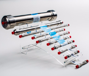 色谱柱 Venusil MP C18Venusil MP C18 