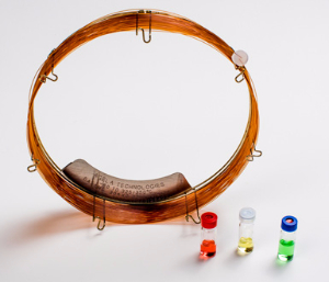 气相色谱柱 DA-CLPesticides-2DA-CLPesticides-2  