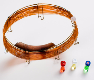 气相色谱柱 DA-PLOT MoleSieveDA-PLOT MoleSieve 