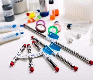 液相色谱柱 Venusil C18 PlusVenusil C18 Plus 