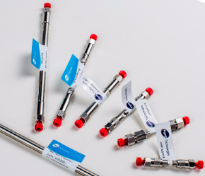 液相色谱柱  Venusil XBP Polar-PhenylVenusil XBP Polar-Phenyl 