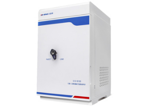 离子色谱仪 CIC-D100CIC-D100 
