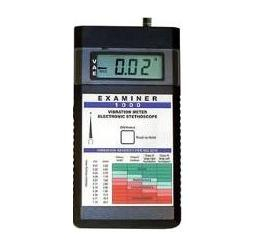多便携式测振仪  Examiner1000 Examiner1000 