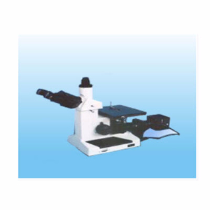 金相显微镜 4XC-TV4XC-TV 