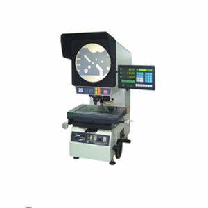 高精度3物镜万濠投影仪 CPJ 3000CZCPJ 3000CZ 