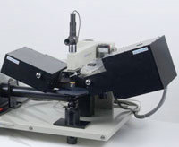 中红外光谱椭偏仪(不带FTIR)  SENDIRA-FSENDIRA-F 