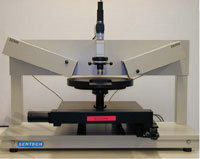 大面积固定角度光谱椭偏仪 SE800-300SE800-300 