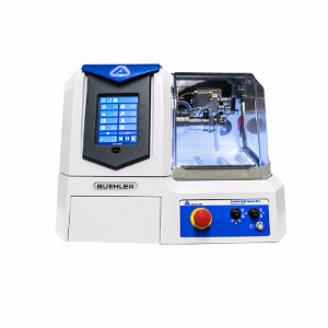 高速精密切割机 IsoMet High Speed Pro IsoMet High Speed Pro 