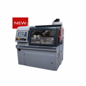 五轴全自动立式砂轮切割机  Brillant 3DBrillant 3D 