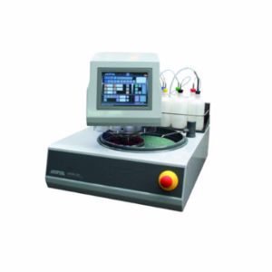 自动单盘金相磨抛机  ATM Saphir 550（Rubin 520）ATM Saphir 550（Rubin 520） 