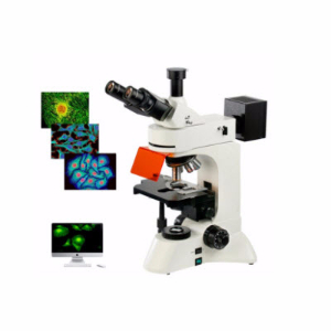 研究型LED正置荧光显微镜 YZF-80YZF-80 