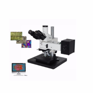 研究级多功能DIC金相显微镜 YWJ-600型YWJ-600型 