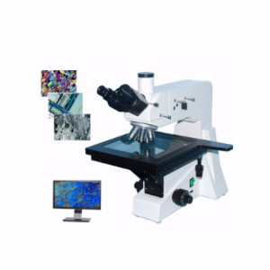 大平台金相显微镜 YJ-330YJ-330 