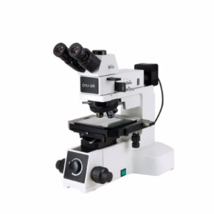 TFT-LCD液晶检测DIC显微镜 YCJ-6R型YCJ-6R型 