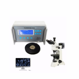 热台偏光显微镜 RT-400RT-400 