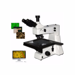 大平台无限远明暗场金相显微镜 YBD-36YBD-36 