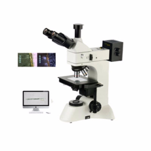 无限远明暗场金相显微镜 YBD-32YBD-32 