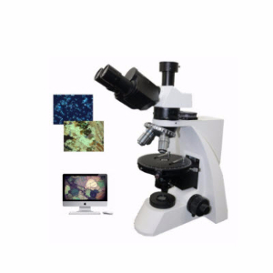 无限远透反射偏光显微镜 YP-80YP-80 