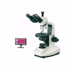 三目偏光显微镜 YP-20YP-20 