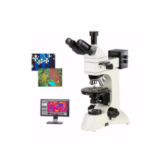 研究型无限远透反射偏光显微镜 YP-90YP-90 