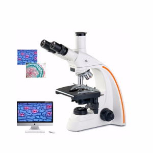 无限远高档三目生物显微镜 YRS-32YRS-32 