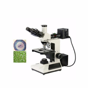 高档透反射生物显微镜 YRS-30YRS-30 