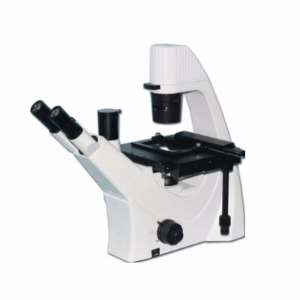 倒置生物相衬显微镜 DSP-35LEDDSP-35LED 