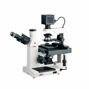 倒置生物显微镜 DSP-21DSP-21 