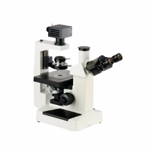倒置生物显微镜 DSP-20DSP-20 