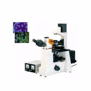 倒置荧光显微镜 YDF-70YDF-70 