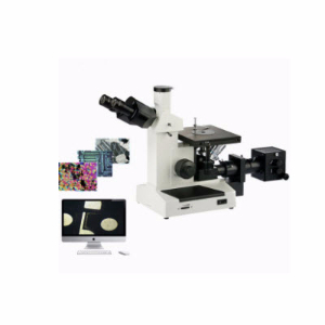 倒置金相显微镜 DJ-40型DJ-40型 