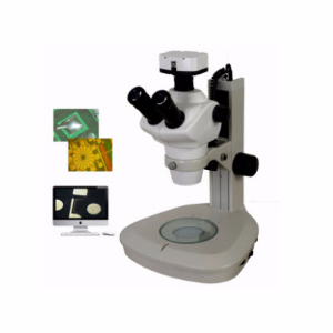 研究型立体显微镜 ZOOM-420ZOOM-420 