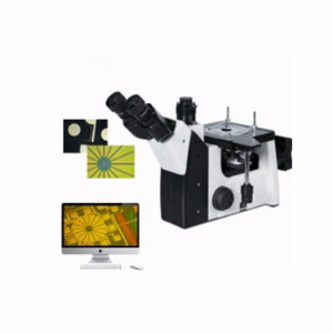 中档倒置金相显微镜 DJ-50 型DJ-50 型 