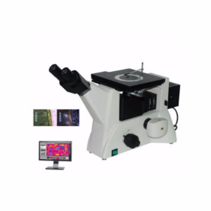 明暗场DIC倒置金相显微镜 DJ-80型DJ-80型 