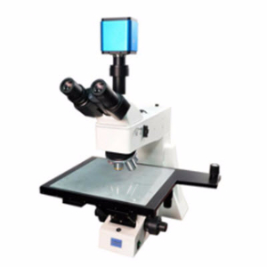 大平台金相显微镜 FJ-1BFJ-1B 