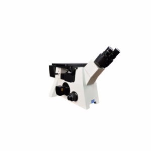 倒置金相显微镜 FJ-5DFJ-5D 