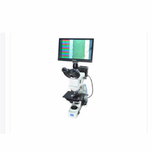 一体金相显微镜 FJ-4FJ-4 