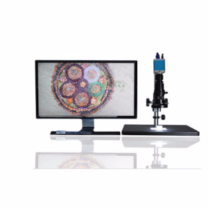 视频显微镜 SGO-2001VZXSGO-2001VZX 