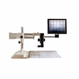大面板检测显微镜 YK-STLYK-STL 