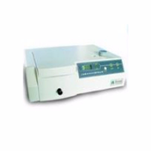 可见分光光度计  YI-7230G型YI-7230G型 