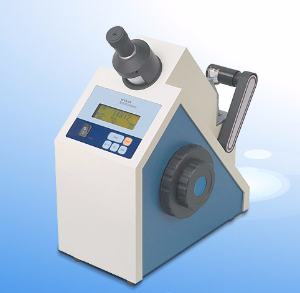 数字阿贝折射仪 WYA－1S/2SWYA－1S/2S 