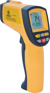 手持高端红外测温仪 DT-1000 DT-1000  