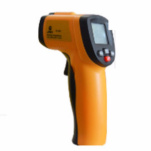 手持高精度红外测温仪 DT-600DT-600 