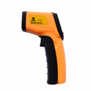 手持高精度红外测温仪 DT-380 DT-380  