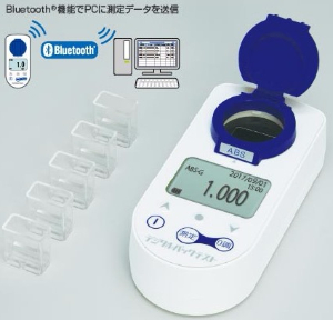 吸光度计 DPM2-RGBDPM2-RGB 