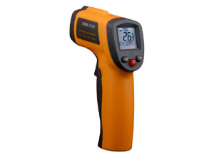 红外测温仪 VC303BVC303B 