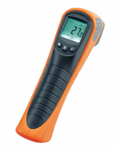 红外测温仪 ST520ST520 