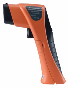 红外测温仪 ST50ST50 