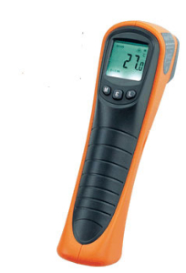 红外测温仪 ST652ST652 
