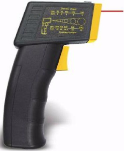 红外测温仪 TM-958TM-958 